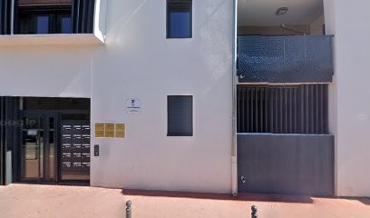 Amandine Hérald Masseur Kinésithérapeute, Kinésithérapeute à Montpellier