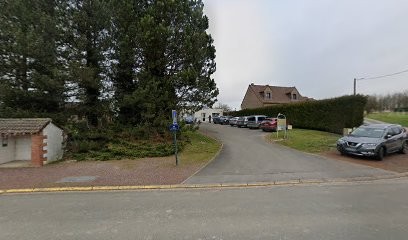 WILLERVAL Sarah, Kinésithérapeute à Wanquetin