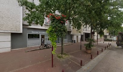 Costa Sébastien, Kinésithérapeute à Sceaux