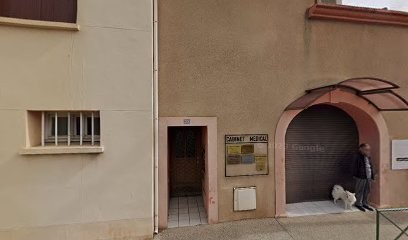 kinésithérapeute Sauvian - Hervé CHACHIGNON, Kinésithérapeute à Sauvian