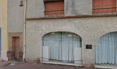 Servières Jean-Claude, Kinésithérapeute à Montauban