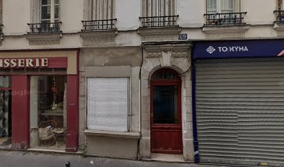 Léa ROHART, Kinésithérapeute à Paris 12