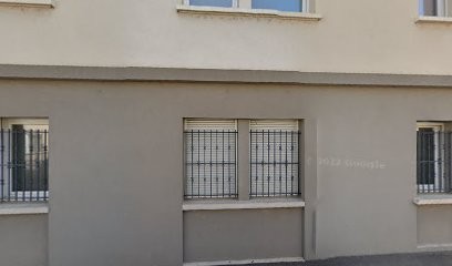 Trouillet Ludovic Abdelkader, Kinésithérapeute à Meyzieu