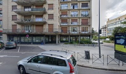 Debair Francois, Kinésithérapeute à Troyes