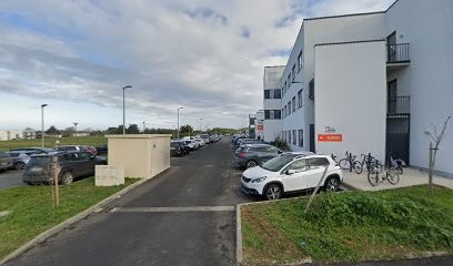 Leclerc Maeva, Kinésithérapeute à Puilboreau