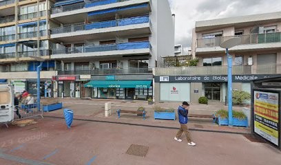 Elisa Medved, Kinésithérapeute à Mandelieu-la-Napoule