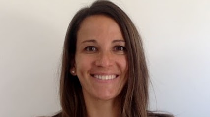 Ophélie Dauguet, Kinésithérapeute à Paris 12