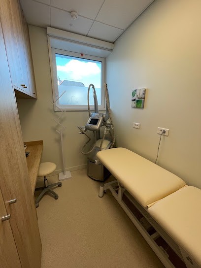 Kinésithérapie, Ondes de Choc & Endermologie LPG, Kinésithérapeute à Domont