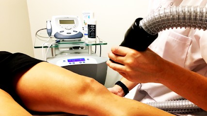 CABINET KINE OSTEO SPORT : Ondes De Choc - Rééducation - Physiothérapie - Ostéopathie (dos..) - Cryo - Laser, Kinésithérapeute à Saint-Germain-en-Laye