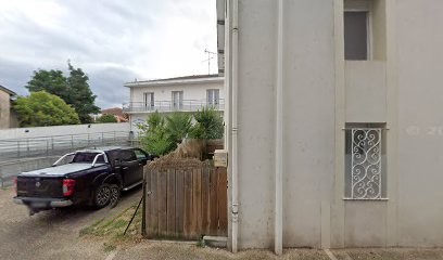 Acqs Bdmk, Kinésithérapeute à Dax