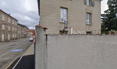 Zotos Philippe, Kinésithérapeute à Monistrol-sur-Loire