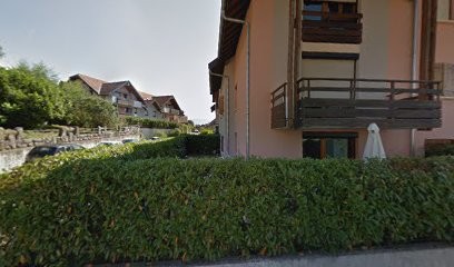 Kiné à Domicile - Clémence Bailly, Kinésithérapeute à Lovagny