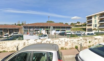 Sirvain Andrea Kinésithérapeute à Domicile, Kinésithérapeute à Marseille 11