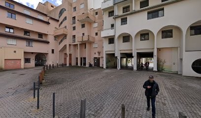 Kiné Fiancey, Kinésithérapeute à Saint-Égrève