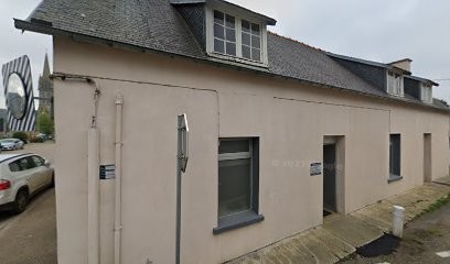 Rivière Céline, Kinésithérapeute à Plouigneau