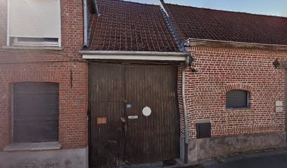 Faccon Appoline, Kinésithérapeute à Gondecourt