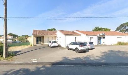 Dubois Benjamin, Kinésithérapeute à Pornic