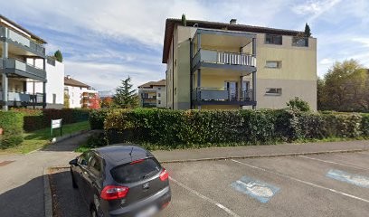 Bucaro Sonia Marie, Kinésithérapeute à Epagny Metz-Tessy