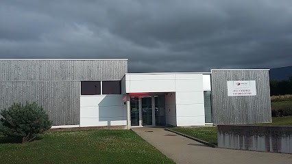 Morcel Eric, Kinésithérapeute à Camlez