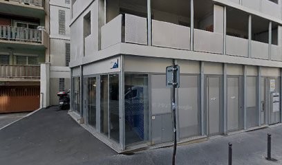 Cabinet Thérapeutique Ramdam, Kinésithérapeute à Paris 18