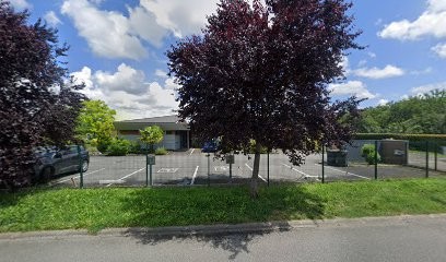 Bourdallé Isabelle, Kinésithérapeute à Morlaàs