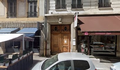 Patrick PERREARD, Kinésithérapeute à Lyon 06