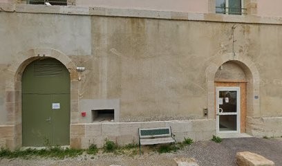Solene MAIRE, Kinésithérapeute à Langres