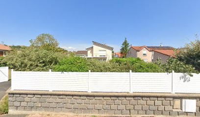 Maury Patrick, Kinésithérapeute à Issoire
