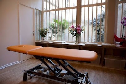 Atelier Santé - Charlène Huynh, Kinésithérapeute à Paris 03