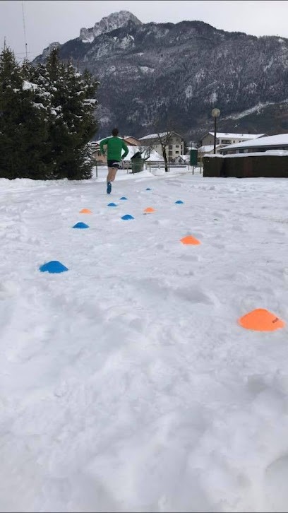 Cédric Iratçabal - Sport, Kinésithérapeute à Saint-Pierre-en-Faucigny
