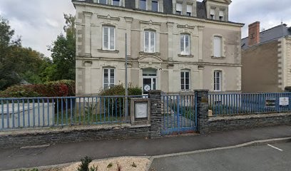 Petit Bruno, Kinésithérapeute à Segré-en-Anjou Bleu