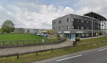 Chomeau Mélanie Kinésithérapeute, Kinésithérapeute à Martillac