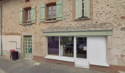 Guire Christine, Kinésithérapeute à Vayres