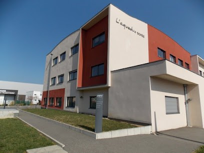 Cabinet De Kinésithérapie Et Balnéothérapie, Kinésithérapeute à Craponne