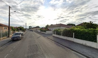 Guillaume Soulier, Kinésithérapeute à Saint-Lys