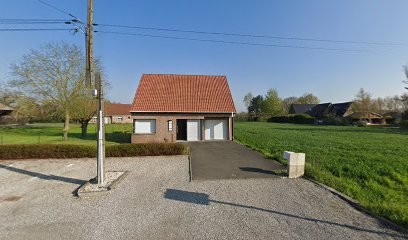 Cindy Demilt, Kinésithérapeute à Fromelles