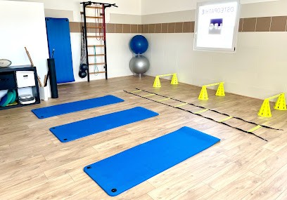 Kinésithérapie Sport Ostéopathie Bien être, Kinésithérapeute à Fuveau