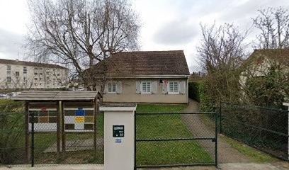 Cabinet De Kiné Balnéothérapie, Kinésithérapeute à Lamorlaye