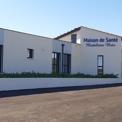 Olagnier Eymeric, Kinésithérapeute à Goudargues