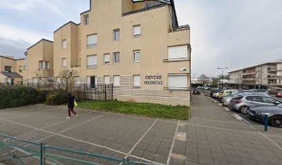 Kiné La Bussie SCM, Kinésithérapeute à Vauréal