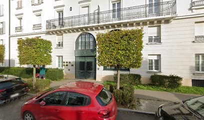 Margaux Lavergne, Kinésithérapeute à Serris