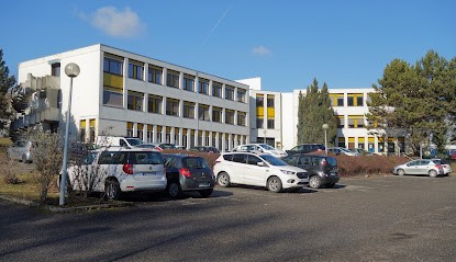 Cabinet Paramédical Du Val Vert, Kinésithérapeute à Seynod