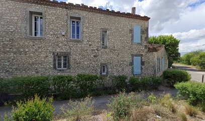 Pauleau Basile, Kinésithérapeute à Châteaurenard