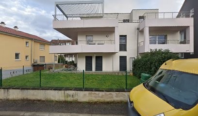 Janin Ludovique, Kinésithérapeute à Souffelweyersheim