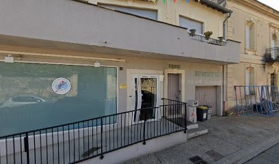 Mazzolini Ophélie, Kinésithérapeute à Codognan