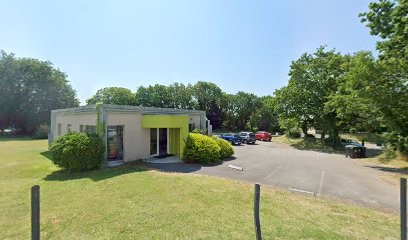 Hunout Estelle, Kinésithérapeute à Concarneau