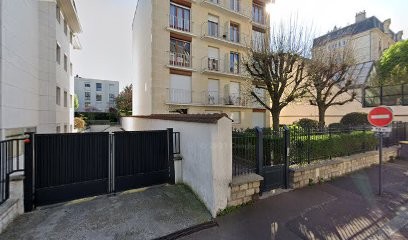 Benhaim Gérard, Kinésithérapeute à Nogent-sur-Marne