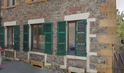 Giron Eric, Kinésithérapeute à L'Arbresle