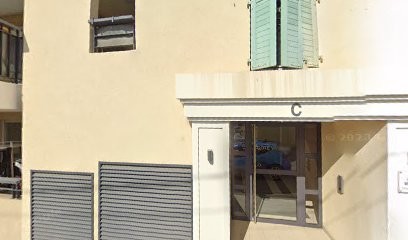 Agnedani Nouveau Bat O Coins 1er Etage, Kinésithérapeute à Marseille 11