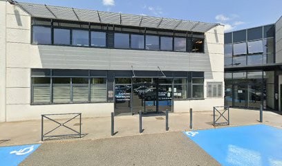 Aerris, Kinésithérapeute à Plaisance-du-Touch